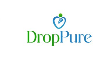 DropPure.com